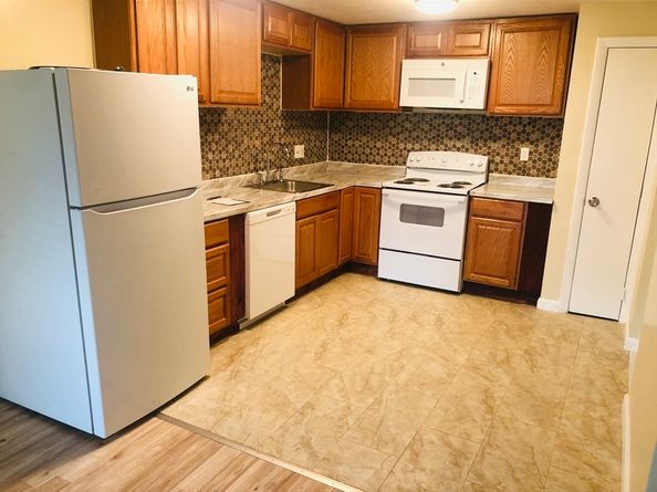 2089 Dorchester Ave 1, Boston MA 02124