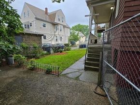 26 Warner St, Somerville MA 02144