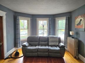 26 Warner St, Somerville MA 02144