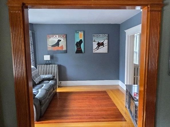 26 Warner St, Somerville MA 02144