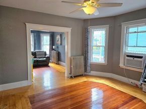 26 Warner St, Somerville MA 02144