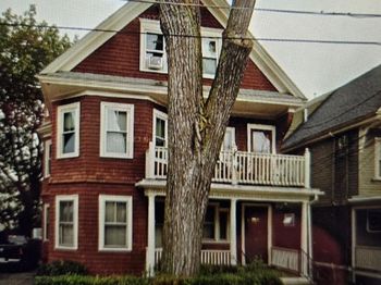 26 Warner St