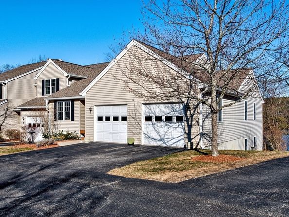 76 Sawmill Pond Road 76, Fitchburg MA 01420