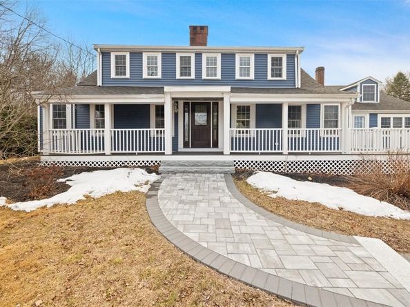 555 Webster St., Marshfield MA 02050