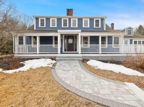 555 Webster St., Marshfield MA 02050