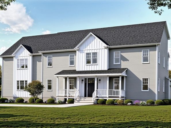 120 Maple St, Stow MA 01775