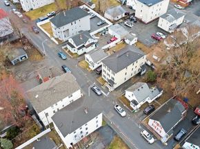 14-14 1/2 Hacker Street, Worcester MA 01603