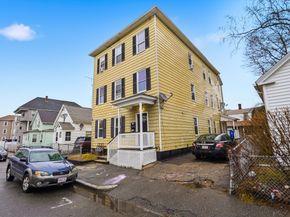 14-14 1/2 Hacker Street, Worcester MA 01603