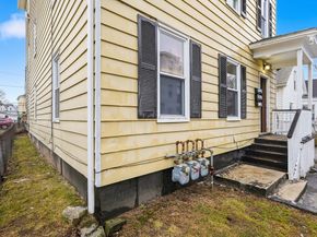 14-14 1/2 Hacker Street, Worcester MA 01603