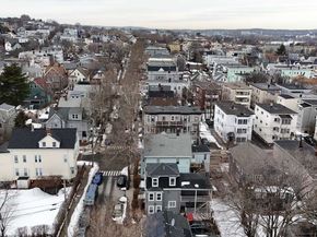 7 Jaques St, Somerville MA 02145