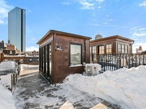 126 Marlborough Street, Boston MA 02116