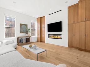 126 Marlborough Street, Boston MA 02116