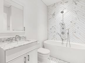 126 Marlborough Street, Boston MA 02116