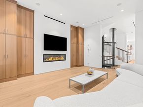 126 Marlborough Street, Boston MA 02116