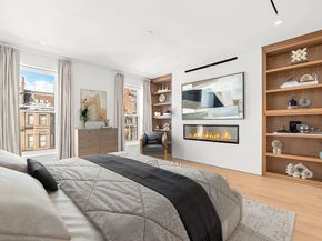 126 Marlborough Street, Boston MA 02116