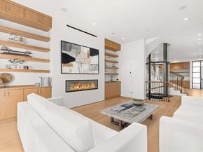 126 Marlborough Street, Boston MA 02116