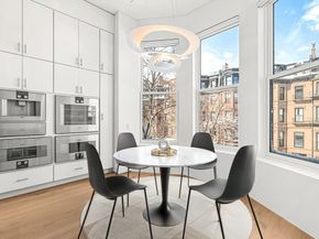 126 Marlborough Street, Boston MA 02116