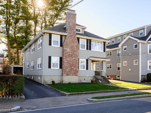 438 Central Ave 2, Milton MA 02186