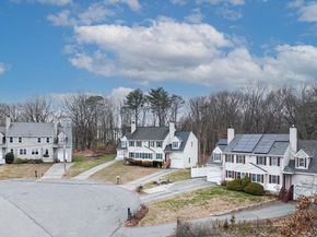 3 Pouliot Street 3, Milford MA 01757