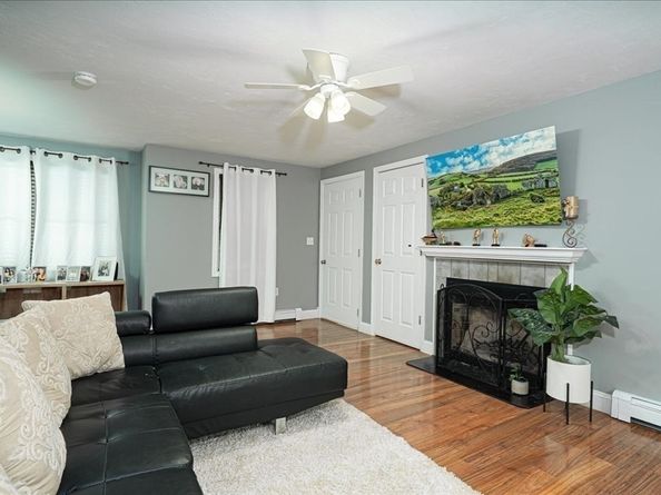 3 Pouliot Street 3, Milford MA 01757