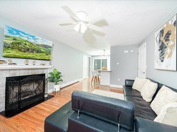 3 Pouliot Street 3, Milford MA 01757