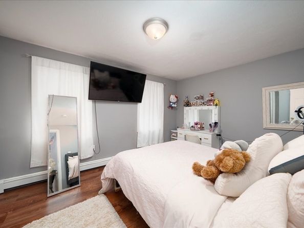 3 Pouliot Street 3, Milford MA 01757