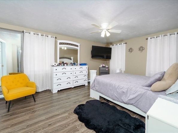 3 Pouliot Street 3, Milford MA 01757