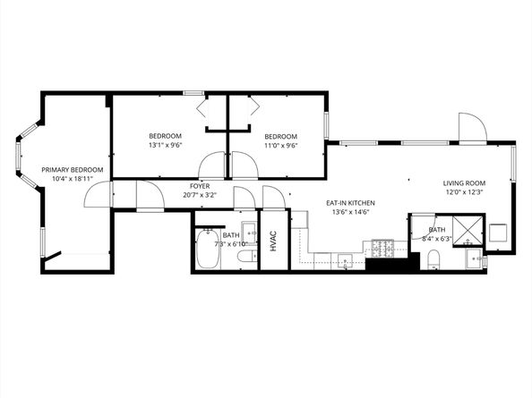 80 Marion St 2, Boston MA 02128