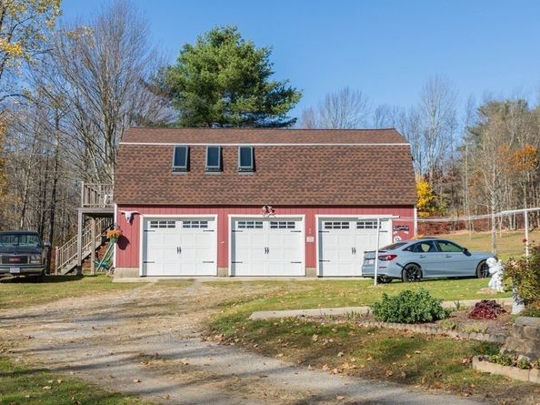 280 Stone Street, Gardner MA 01440