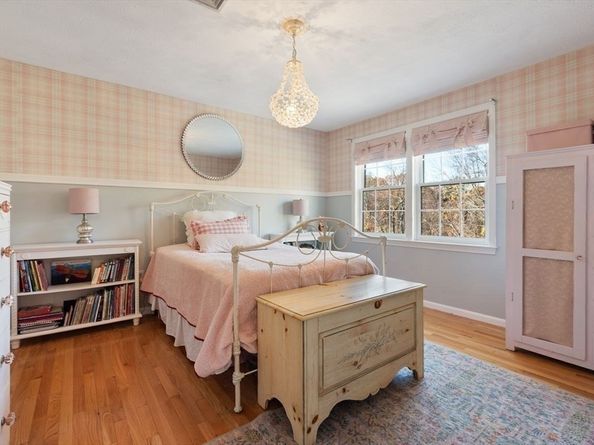 41 Flagg Road, Westford MA 01886