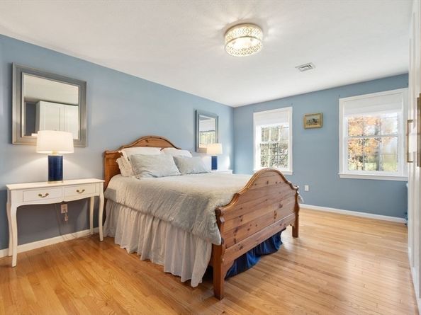 41 Flagg Road, Westford MA 01886