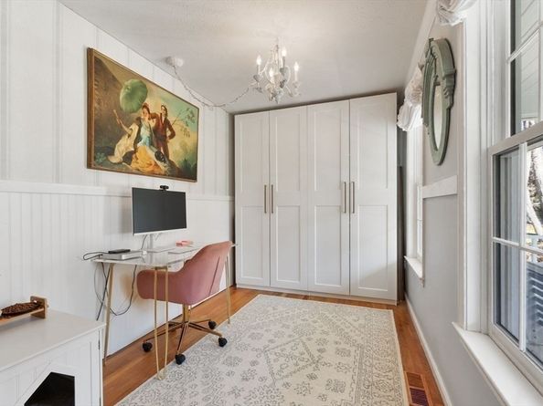 41 Flagg Road, Westford MA 01886