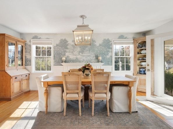 41 Flagg Road, Westford MA 01886