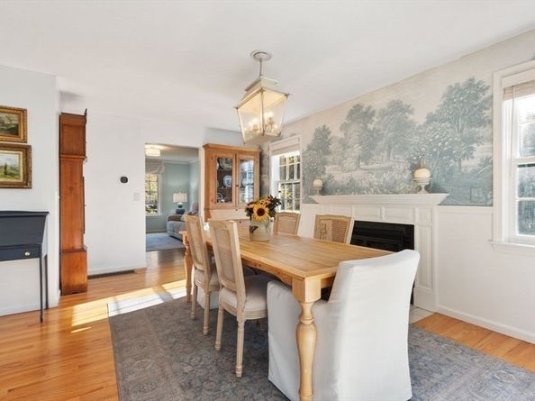 41 Flagg Road, Westford MA 01886