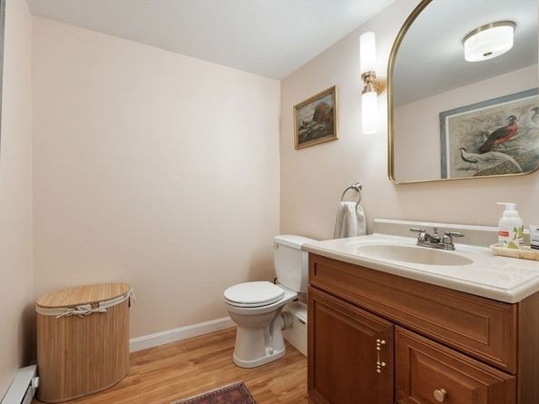 41 Flagg Road, Westford MA 01886