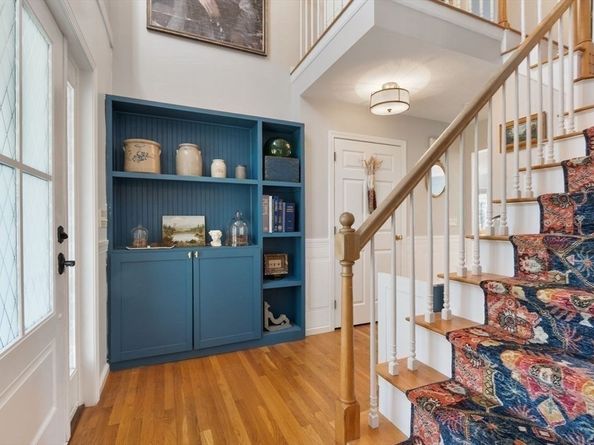 41 Flagg Road, Westford MA 01886