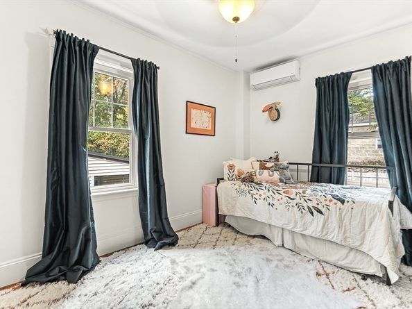 55 Redlands Road, Boston MA 02132