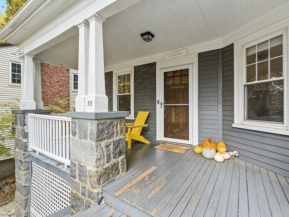 55 Redlands Road, Boston MA 02132