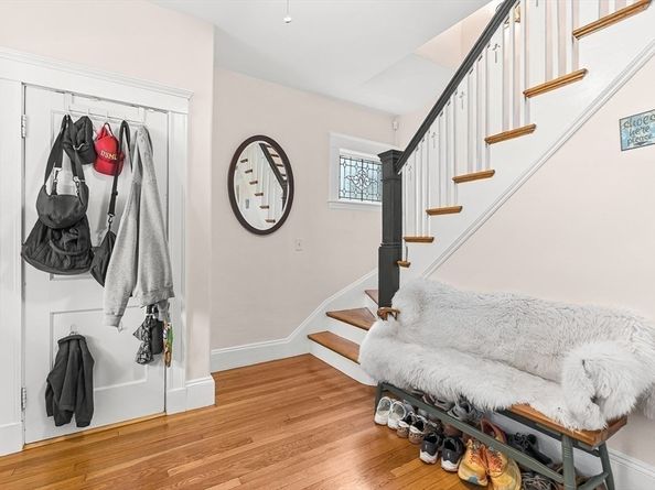 55 Redlands Road, Boston MA 02132