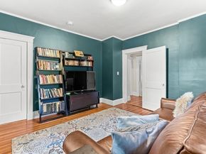 55 Redlands Road, Boston MA 02132