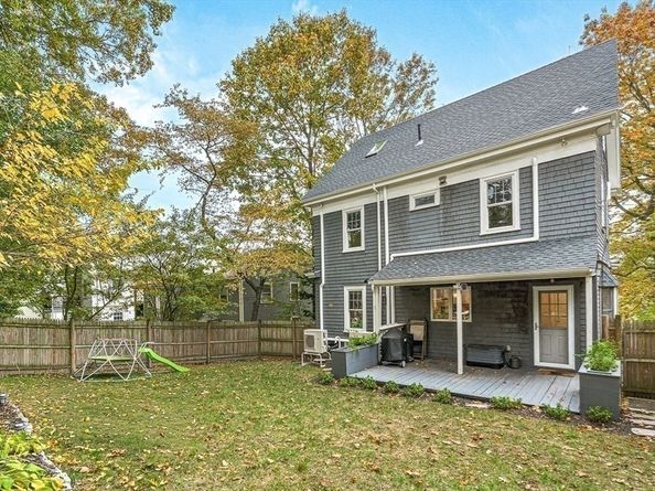 55 Redlands Road, Boston MA 02132