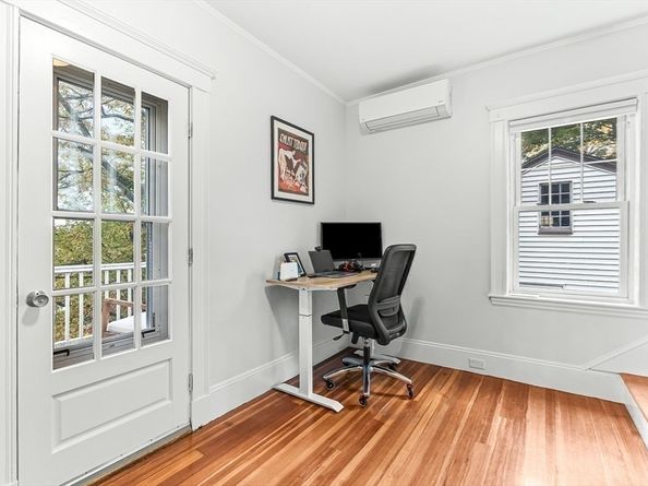 55 Redlands Road, Boston MA 02132