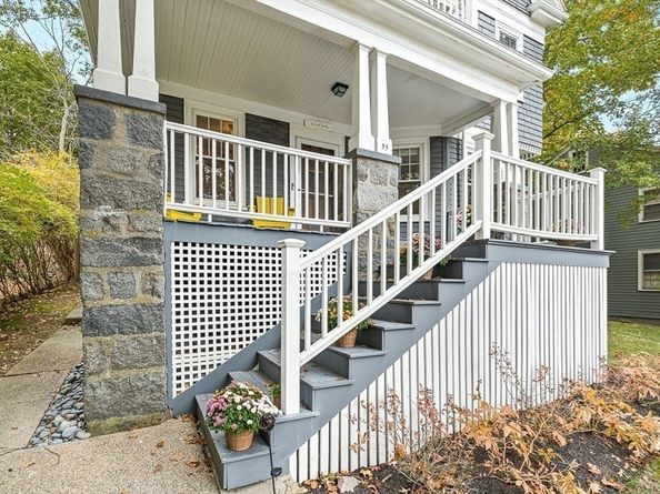 55 Redlands Road, Boston MA 02132