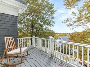 55 Redlands Road, Boston MA 02132