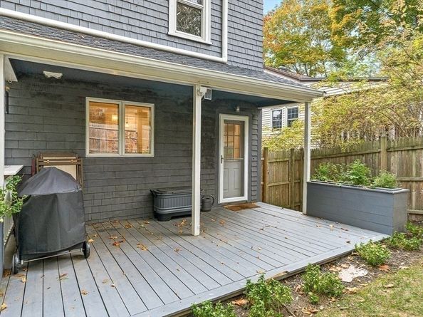 55 Redlands Road, Boston MA 02132