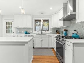 55 Redlands Road, Boston MA 02132