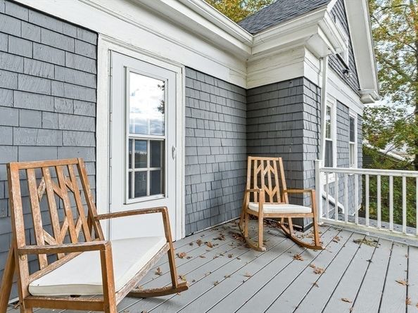 55 Redlands Road, Boston MA 02132