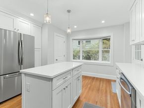 55 Redlands Road, Boston MA 02132