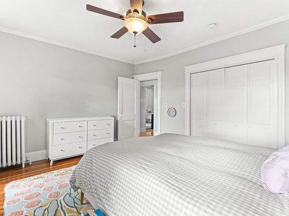 55 Redlands Road, Boston MA 02132