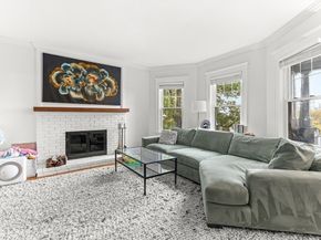 55 Redlands Road, Boston MA 02132